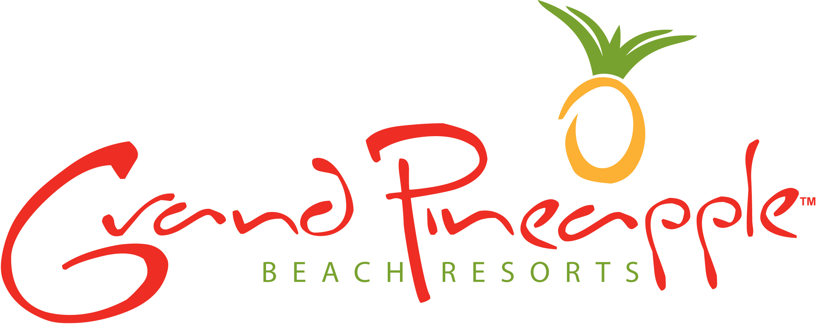 Grand Pineapple Beach Resorts